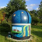 アパート Gemuetliche In Hirschreicher Umgebung