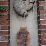 アパート Gemuetliche In Hirschreicher Umgebung