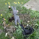 Gemuetliche In Hirschreicher Umgebung アパート Jasnitz