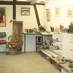 Gemuetliche In Hirschreicher Umgebung