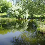 アパート Gemuetliche In Hirschreicher Umgebung