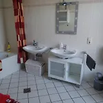 アパート Gemuetliche In Hirschreicher Umgebung *