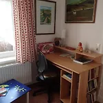 Gemuetliche In Hirschreicher Umgebung アパート Jasnitz