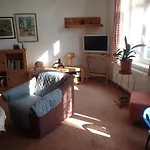 アパート Gemuetliche In Hirschreicher Umgebung