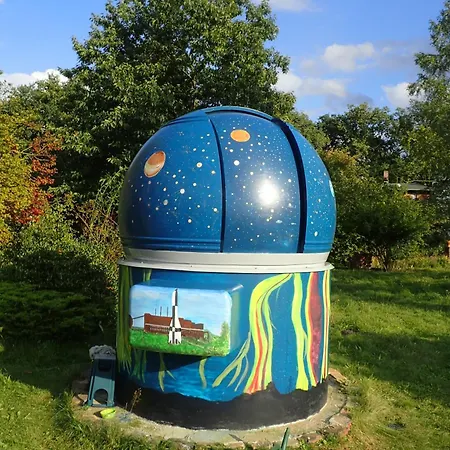 アパート Gemuetliche In Hirschreicher Umgebung