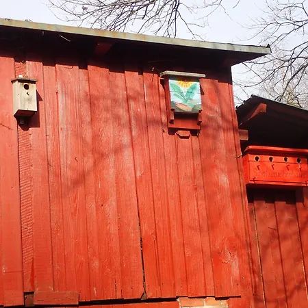 Gemuetliche In Hirschreicher Umgebung * Jasnitz