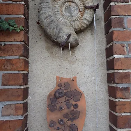 アパート Gemuetliche In Hirschreicher Umgebung
