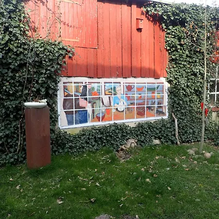 Gemuetliche In Hirschreicher Umgebung Апартаменты *