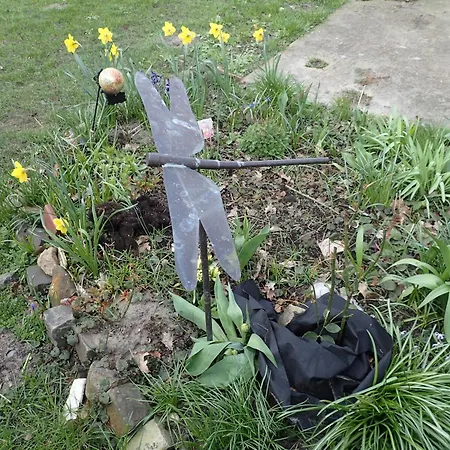 Gemuetliche In Hirschreicher Umgebung Апартаменты Jasnitz