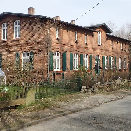 Gemuetliche In Hirschreicher Umgebung