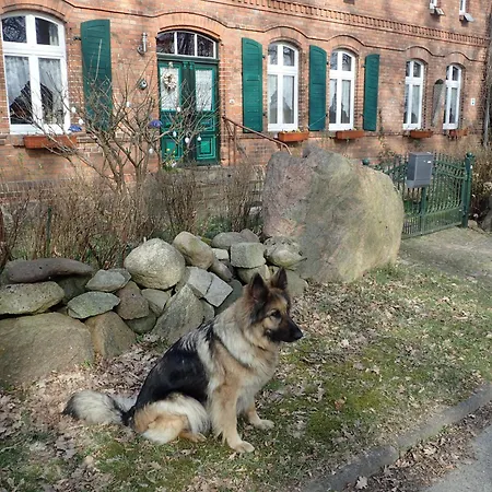 Gemuetliche In Hirschreicher Umgebung *