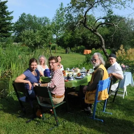 Gemuetliche In Hirschreicher Umgebung *