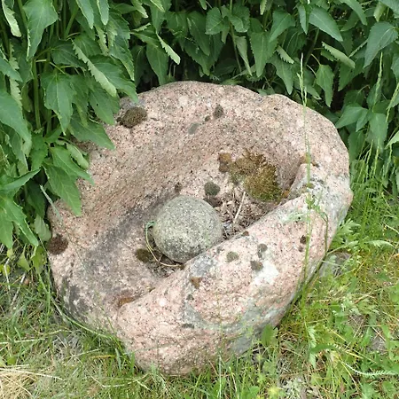 Gemuetliche In Hirschreicher Umgebung *