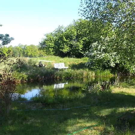 Gemuetliche In Hirschreicher Umgebung Jasnitz