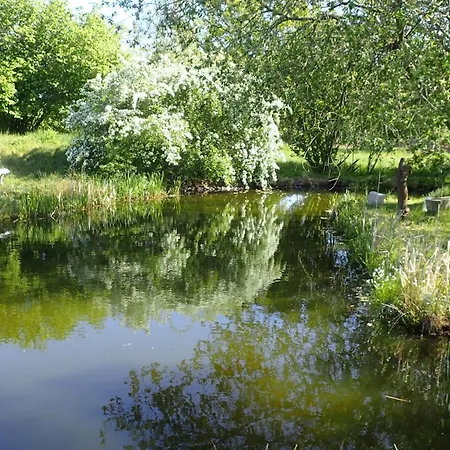 Апартаменты Gemuetliche In Hirschreicher Umgebung