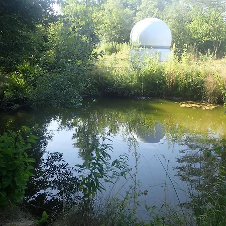 Gemuetliche In Hirschreicher Umgebung Jasnitz