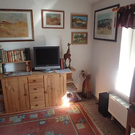 Gemuetliche In Hirschreicher Umgebung *