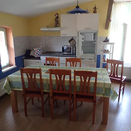 Gemuetliche In Hirschreicher Umgebung Апартаменты