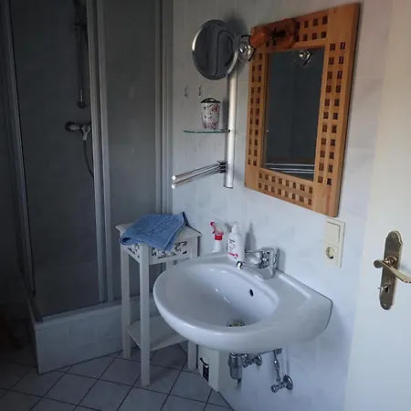 Gemuetliche In Hirschreicher Umgebung