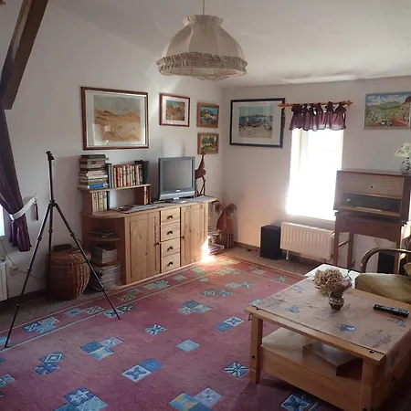 Gemuetliche In Hirschreicher Umgebung *